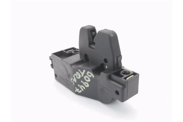 Recambio de cerradura porton para citroen c4 berlina 1.6 hdi referencia OEM IAM 9652301980  