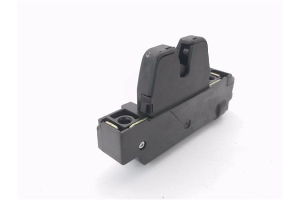 Recambio de cerradura porton para citroen c4 berlina 1.6 hdi referencia OEM IAM 9652301980  