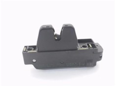 Recambio de cerradura porton para citroen c4 berlina 1.6 hdi referencia OEM IAM 9652301980  