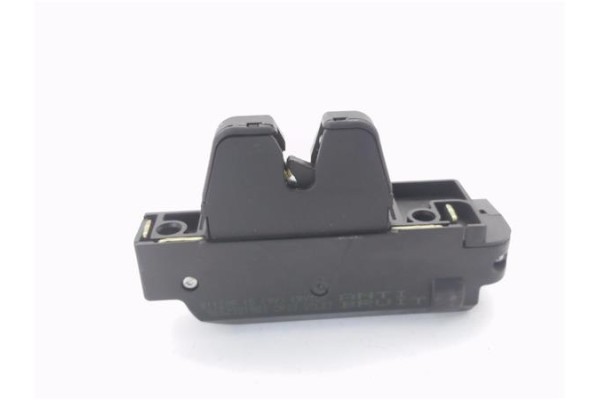 Recambio de cerradura porton para citroen c4 berlina 1.6 hdi referencia OEM IAM 9652301980  