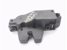 Recambio de cerradura porton para citroen c4 berlina 1.6 hdi referencia OEM IAM 9652301980  