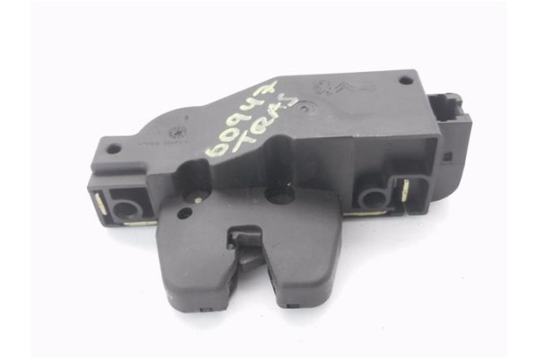 Recambio de cerradura porton para citroen c4 berlina 1.6 hdi referencia OEM IAM 9652301980  