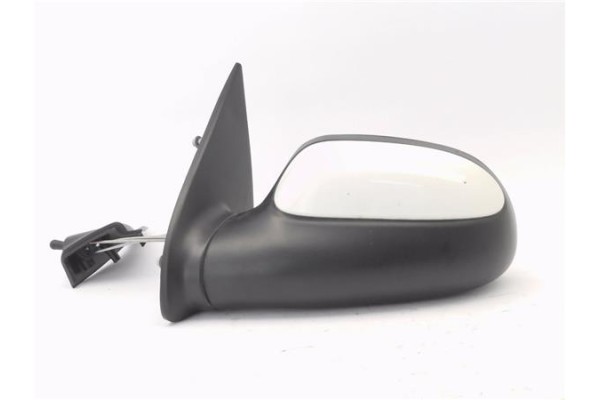 Recambio de retrovisor izquierdo para citroen saxo 1.6 vts referencia OEM IAM E4023284  