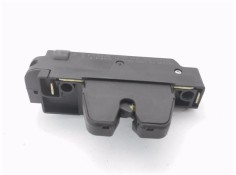 Recambio de cerradura porton para citroen c4 berlina 1.6 hdi referencia OEM IAM 9652301980  