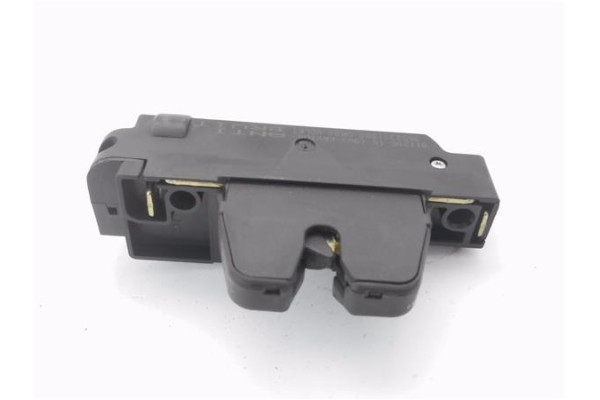 Recambio de cerradura porton para citroen c4 berlina 1.6 hdi referencia OEM IAM 9652301980  