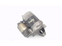 Recambio de motor arranque para renault clio ii fase ii (b/cb0) 1.2 base authentique referencia OEM IAM 16C21076CCS 8,67839E+11 