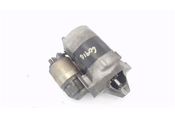 Recambio de motor arranque para renault clio ii fase ii (b/cb0) 1.2 base authentique referencia OEM IAM 16C21076CCS 8,67839E+11 