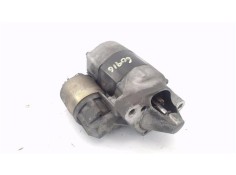Recambio de motor arranque para renault clio ii fase ii (b/cb0) 1.2 base authentique referencia OEM IAM 16C21076CCS 8,67839E+11 