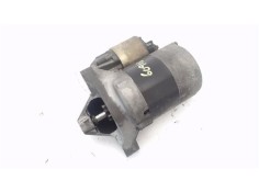 Recambio de motor arranque para renault clio ii fase ii (b/cb0) 1.2 base authentique referencia OEM IAM 16C21076CCS 8,67839E+11 