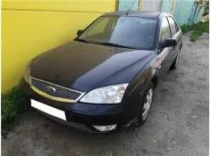 ford mondeo iii (b5y) del año 2006