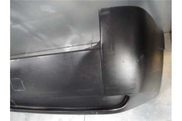 Recambio de paragolpes trasero para bmw serie x3 (e83) 2.5i referencia OEM IAM 51123400941  