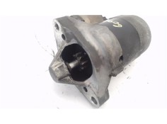 Recambio de motor arranque para renault clio ii fase ii (b/cb0) 1.2 base authentique referencia OEM IAM 16C21076CCS 8,67839E+11 