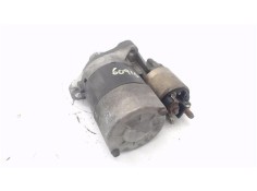 Recambio de motor arranque para renault clio ii fase ii (b/cb0) 1.2 base authentique referencia OEM IAM 16C21076CCS 8,67839E+11 
