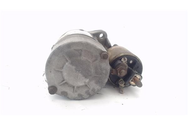 Recambio de motor arranque para renault clio ii fase ii (b/cb0) 1.2 base authentique referencia OEM IAM 16C21076CCS 8,67839E+11 