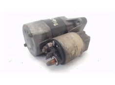 Recambio de motor arranque para renault clio ii fase ii (b/cb0) 1.2 base authentique referencia OEM IAM 16C21076CCS 8,67839E+11 
