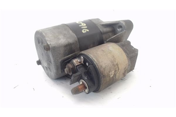 Recambio de motor arranque para renault clio ii fase ii (b/cb0) 1.2 base authentique referencia OEM IAM 16C21076CCS 8,67839E+11 