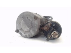 Recambio de motor arranque para renault clio ii fase ii (b/cb0) 1.2 base authentique referencia OEM IAM 16C21076CCS 8,67839E+11 