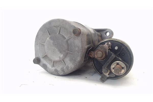 Recambio de motor arranque para renault clio ii fase ii (b/cb0) 1.2 base authentique referencia OEM IAM 16C21076CCS 8,67839E+11 
