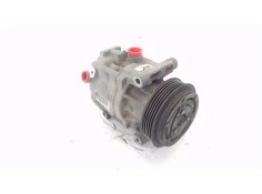 Recambio de compresor aire acond. para fiat ii panda (169) 1.2 referencia OEM IAM 5A7875200 51747318 
