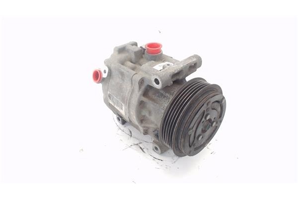 Recambio de compresor aire acond. para fiat ii panda (169) 1.2 referencia OEM IAM 5A7875200 51747318 