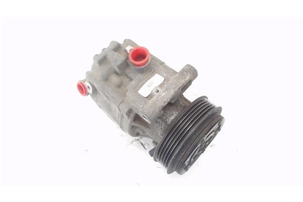 Recambio de compresor aire acond. para fiat ii panda (169) 1.2 referencia OEM IAM 5A7875200 51747318 