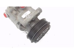 Recambio de compresor aire acond. para fiat ii panda (169) 1.2 referencia OEM IAM 5A7875200 51747318 