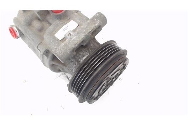 Recambio de compresor aire acond. para fiat ii panda (169) 1.2 referencia OEM IAM 5A7875200 51747318 