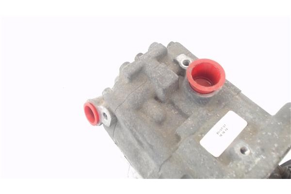 Recambio de compresor aire acond. para fiat ii panda (169) 1.2 referencia OEM IAM 5A7875200 51747318 