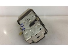 Recambio de cierre electromagnetico delantero izquierdo para saab 9-5 familiar 2.0 t referencia OEM IAM 4855151 A1 