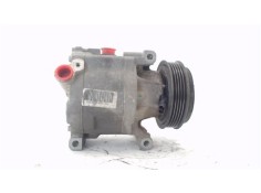 Recambio de compresor aire acond. para fiat ii panda (169) 1.2 referencia OEM IAM 5A7875200 51747318 