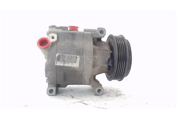Recambio de compresor aire acond. para fiat ii panda (169) 1.2 referencia OEM IAM 5A7875200 51747318 