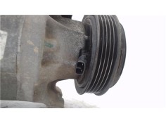 Recambio de compresor aire acond. para fiat ii panda (169) 1.2 referencia OEM IAM 5A7875200 51747318 