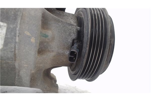 Recambio de compresor aire acond. para fiat ii panda (169) 1.2 referencia OEM IAM 5A7875200 51747318 