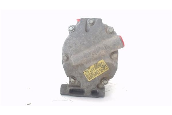 Recambio de compresor aire acond. para fiat ii panda (169) 1.2 referencia OEM IAM 5A7875200 51747318 
