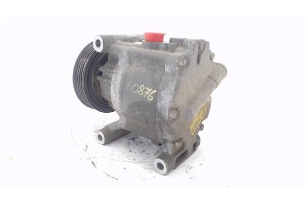 Recambio de compresor aire acond. para fiat ii panda (169) 1.2 referencia OEM IAM 5A7875200 51747318 