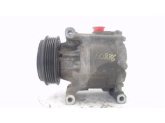 Recambio de compresor aire acond. para fiat ii panda (169) 1.2 referencia OEM IAM 5A7875200 51747318 