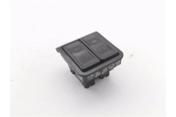 Recambio de mando elevalunas delantero izquierdo para citroen zx 1.9 d referencia OEM IAM 9603526477  