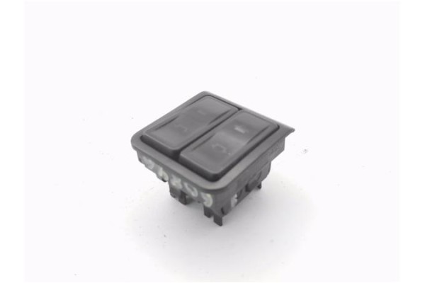 Recambio de mando elevalunas delantero izquierdo para citroen zx 1.9 d referencia OEM IAM 9603526477  