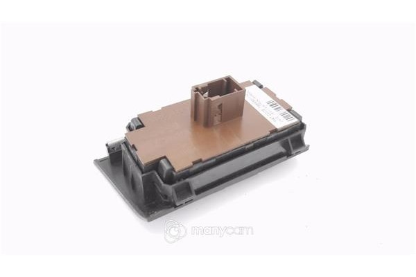 Recambio de conmutador luces para citroen jumper furgón 2.2 hdi 120 referencia OEM IAM 6554VN  
