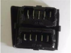 Recambio de mando elevalunas delantero izquierdo para citroen zx 1.9 d referencia OEM IAM 9603526477  