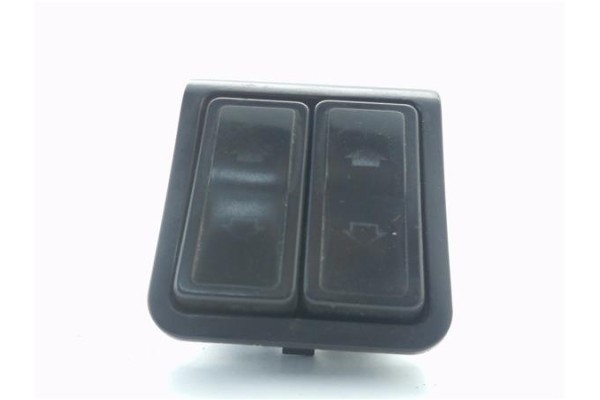 Recambio de mando elevalunas delantero izquierdo para citroen zx 1.9 d referencia OEM IAM 9603526477  