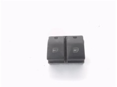 Recambio de mando elevalunas delantero izquierdo para seat ibiza (6l1) 1.9 sdi referencia OEM IAM 6Q0959858  