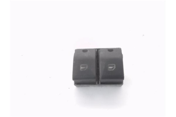 Recambio de mando elevalunas delantero izquierdo para seat ibiza (6l1) 1.9 sdi referencia OEM IAM 6Q0959858  
