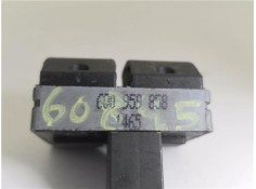 Recambio de mando elevalunas delantero izquierdo para seat ibiza (6l1) 1.9 sdi referencia OEM IAM 6Q0959858  