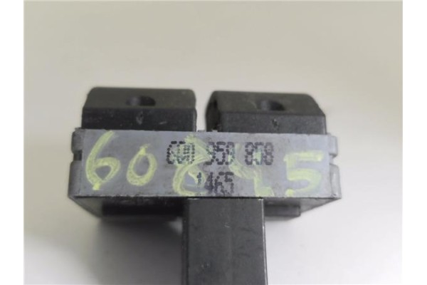 Recambio de mando elevalunas delantero izquierdo para seat ibiza (6l1) 1.9 sdi referencia OEM IAM 6Q0959858  