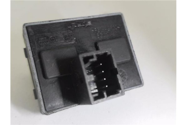 Recambio de mando elevalunas delantero izquierdo para seat ibiza (6l1) 1.9 sdi referencia OEM IAM 6Q0959858  