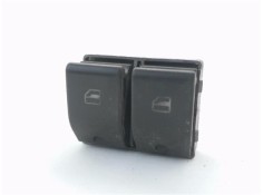 Recambio de mando elevalunas delantero izquierdo para seat ibiza (6l1) 1.9 sdi referencia OEM IAM 6Q0959858  