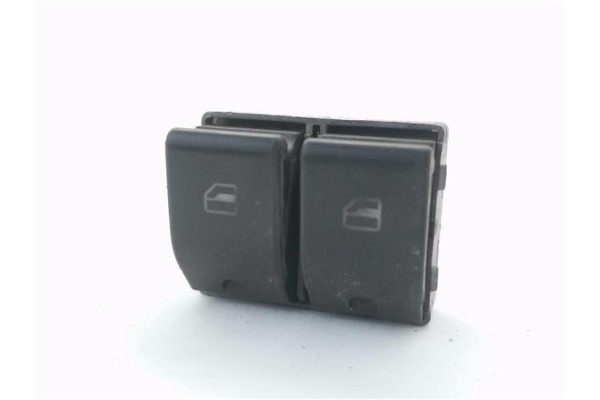 Recambio de mando elevalunas delantero izquierdo para seat ibiza (6l1) 1.9 sdi referencia OEM IAM 6Q0959858  