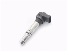 Recambio de bobina encendido para volkswagen polo iv (9n1) 1.4 16v referencia OEM IAM R0401S00400  