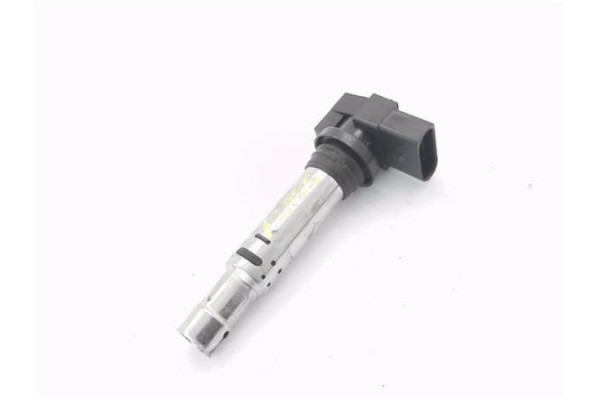 Recambio de bobina encendido para volkswagen polo iv (9n1) 1.4 16v referencia OEM IAM R0401S00400  